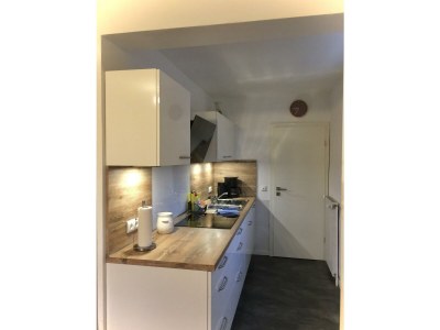 Apartment 2-Bett-Ferienwohnung Dusche/WC, 1 Schlafraum - Features photo 27