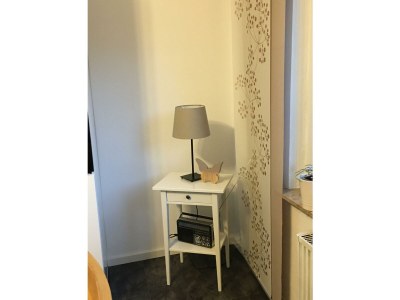 Apartment 2-Bett-Ferienwohnung Dusche/WC, 1 Schlafraum - Features photo 28