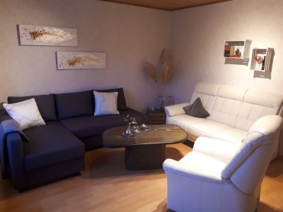 Apartment 2-Bett-Ferienwohnung Dusche/WC, 1 Schlafraum - Features photo 29