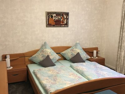 Apartment 2-Bett-Ferienwohnung Dusche/WC, 1 Schlafraum - Features photo 30