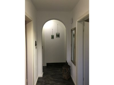 Apartment 2-Bett-Ferienwohnung Dusche/WC, 1 Schlafraum - Features photo 32