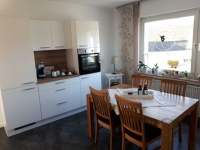 Apartment 2-Bett-Ferienwohnung Dusche/WC, 1 Schlafraum - Features photo 33