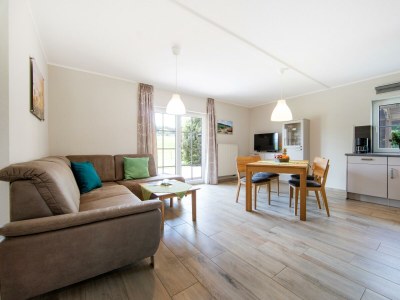 Apartment Ferienwohnung "Waldkauz" für 6 Personen, EG - Features photo 22