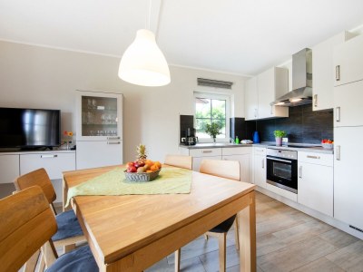 Apartment Ferienwohnung "Waldkauz" für 6 Personen, EG - Features photo 24