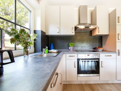 Apartment Ferienwohnung "Waldkauz" für 6 Personen, EG - Features photo 25