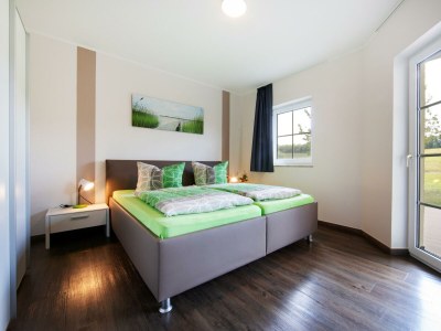 Apartment Ferienwohnung "Waldkauz" für 6 Personen, EG - Features photo 26