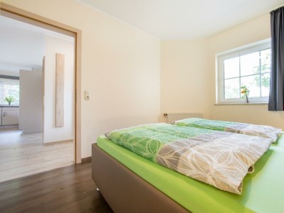 Apartment Ferienwohnung "Waldkauz" für 6 Personen, EG - Features photo 27