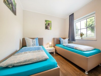 Apartment Ferienwohnung "Waldkauz" für 6 Personen, EG - Features photo 28