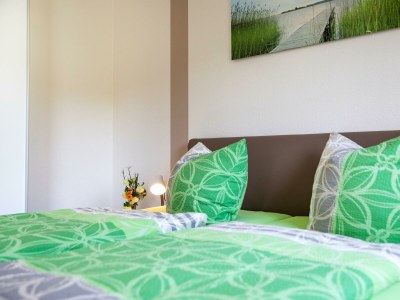 Apartment Ferienwohnung "Waldkauz" für 6 Personen, EG - Features photo 29