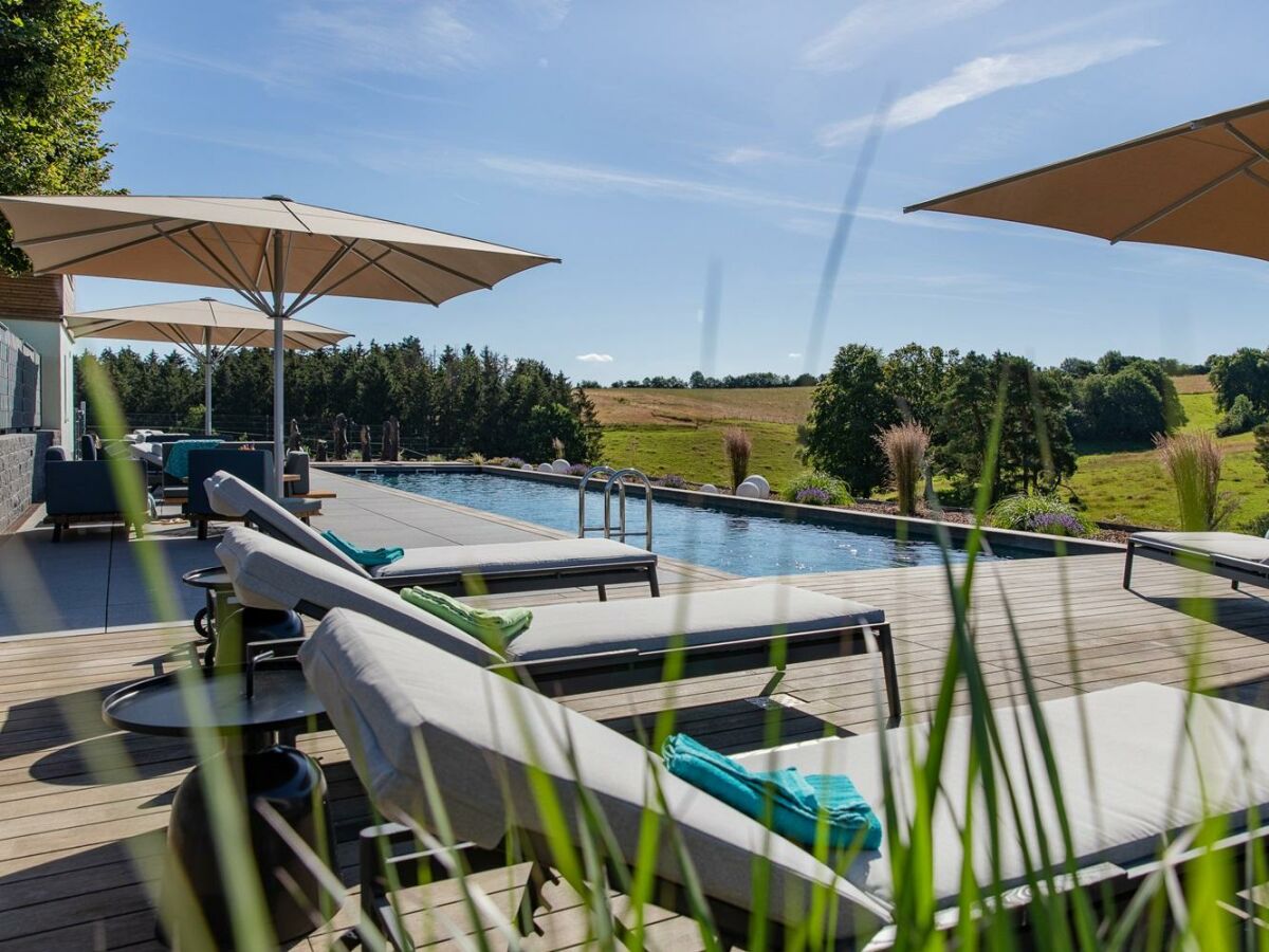 Apartment Ferienhaus "Adler" für 6 Personen, Erdgeschoß - Outdoor photo 5