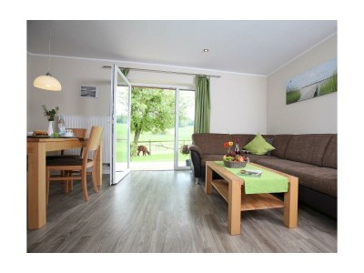 Apartment Ferienhaus "Adler" für 6 Personen, Erdgeschoß - Outdoor photo 2