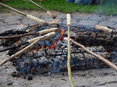 Apartment Ferienhaus "Adler" für 6 Personen, Erdgeschoß - Outdoor photo 14