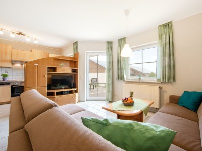 Apartment Ferienhaus "Adler" für 6 Personen, Erdgeschoß - Features photo 21