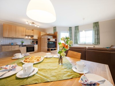 Apartment Ferienhaus "Adler" für 6 Personen, Erdgeschoß - Features photo 22