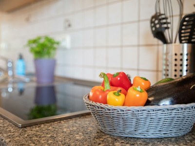 Apartment Ferienhaus "Adler" für 6 Personen, Erdgeschoß - Features photo 24