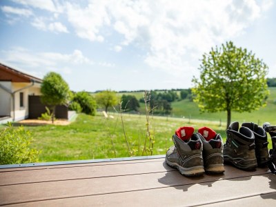 Apartment Ferienhaus "Star" für 4 Personen, Erdgeschoß - Features photo 24
