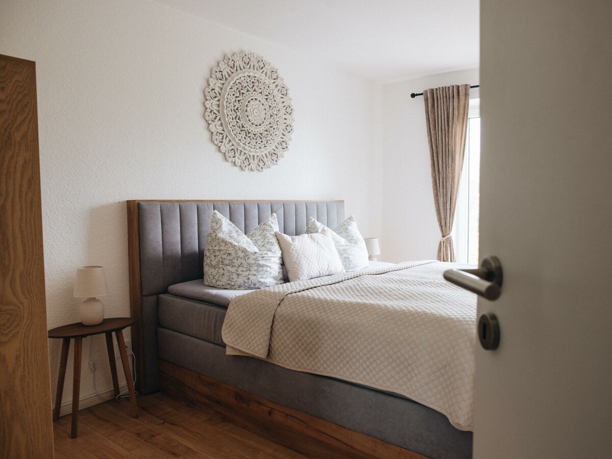 Apartment 5-Bett-Komfortwohnung Holzmaar Typ5 - Outdoor photo 2