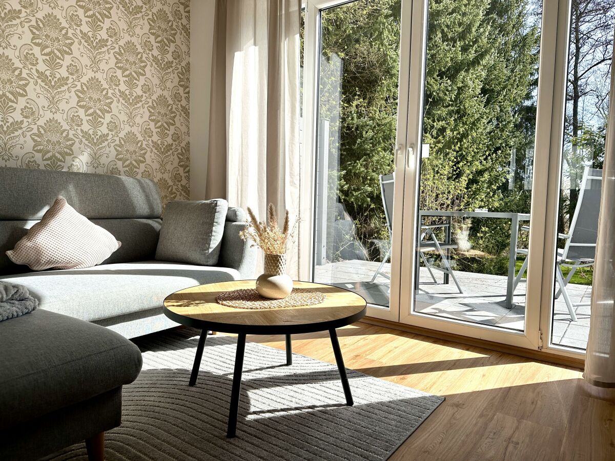 Apartment 5-Bett-Komfortwohnung Holzmaar Typ5 - Outdoor photo 3