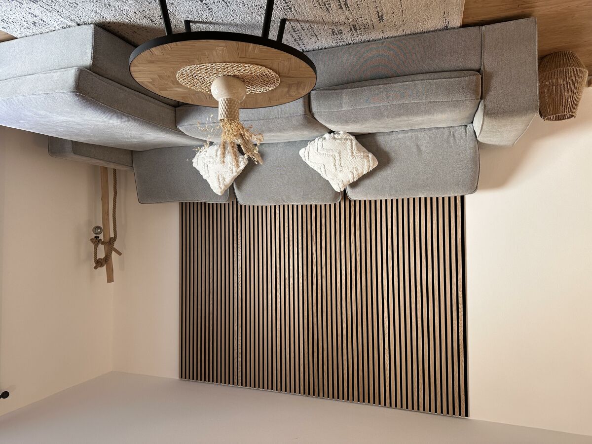 Apartment 5-Bett-Komfortwohnung Holzmaar Typ5 - Outdoor photo 5