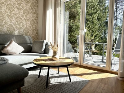 Apartment 5-Bett-Komfortwohnung Holzmaar Typ5 - Outdoor photo 3