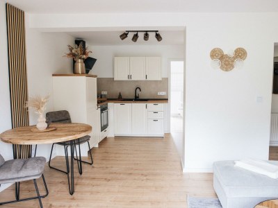 Apartment 5-Bett-Komfortwohnung Holzmaar Typ5 - Outdoor photo 6