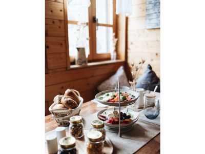 Apartment 5-Bett-Komfortwohnung Holzmaar Typ5 - Outdoor photo 8