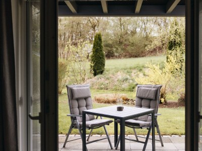 Apartment 5-Bett-Komfortwohnung Holzmaar Typ5 - Outdoor photo 9