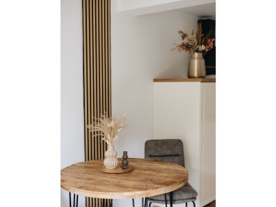 Apartment 5-Bett-Komfortwohnung Holzmaar Typ5 - Outdoor photo 12