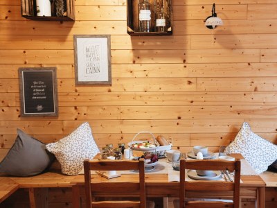 Apartment 5-Bett-Komfortwohnung Holzmaar Typ5 - Outdoor photo 14