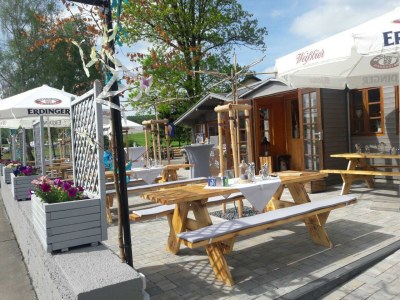 Apartment 5-Bett-Komfortwohnung Holzmaar Typ5 - Outdoor photo 15