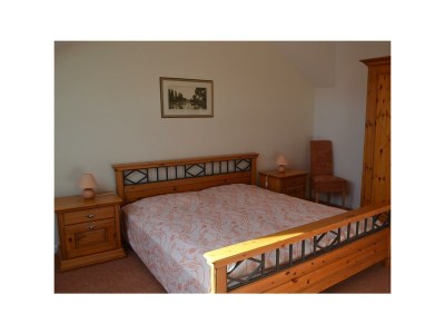 Apartment 5-Bett-Komfortwohnung Holzmaar Typ5 - Features photo 18