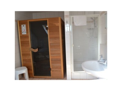 Apartment 5-Bett-Komfortwohnung Holzmaar Typ5 - Features photo 20