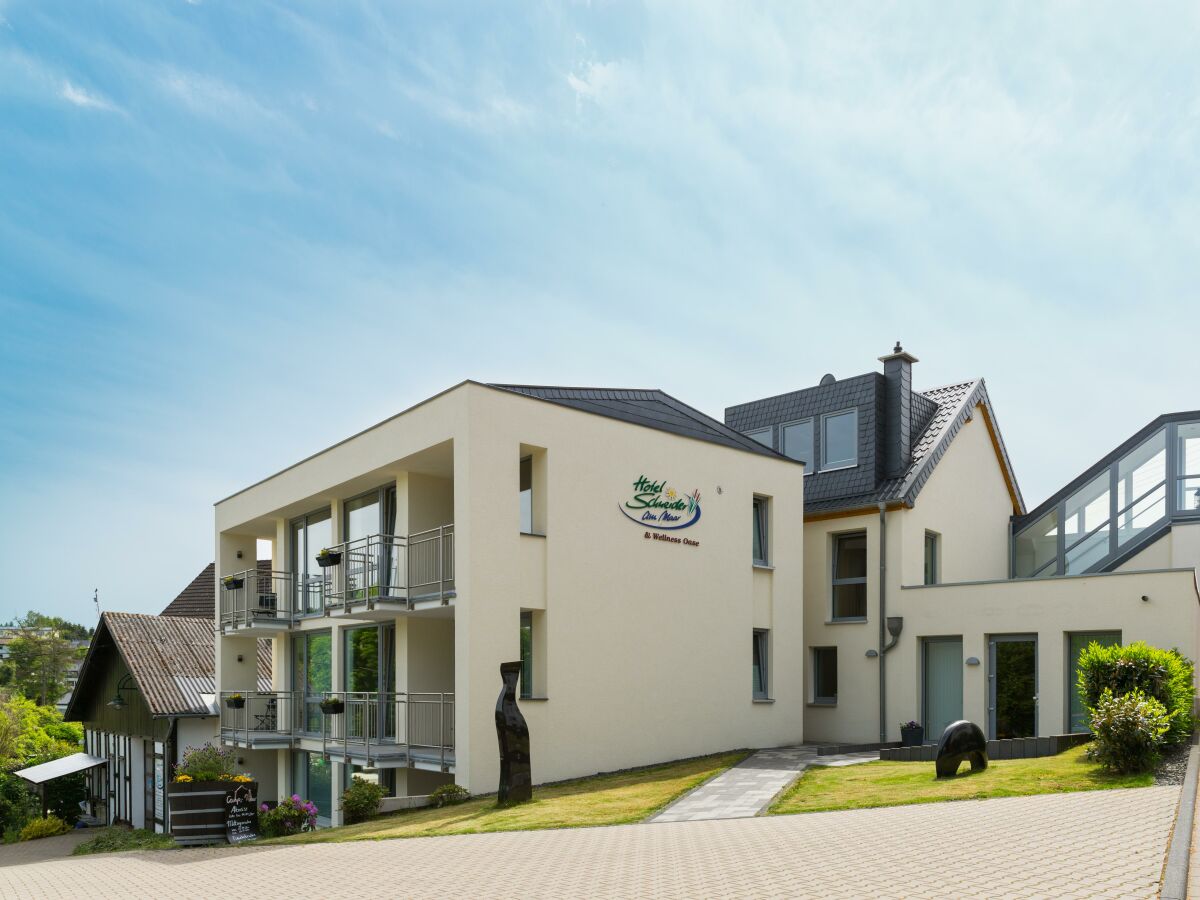 Apartment 2-Bett-Ferienwohnung - Outdoor photo 2