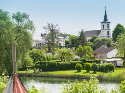 Apartment 2-Bett-Ferienwohnung - Outdoor photo 3