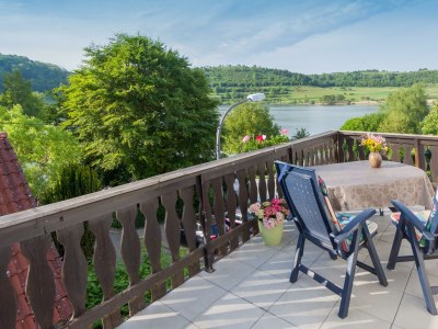 Apartment 2-Bett-Ferienwohnung - Outdoor photo 6