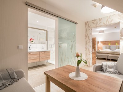 Apartment 2-Bett-Ferienwohnung - Outdoor photo 8