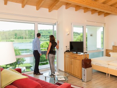 Apartment 2-Bett-Ferienwohnung - Outdoor photo 9