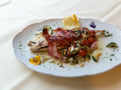 Apartment 2-Bett-Ferienwohnung - Outdoor photo 11