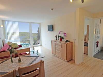 Apartment 2-Bett-Ferienwohnung - Outdoor photo 12