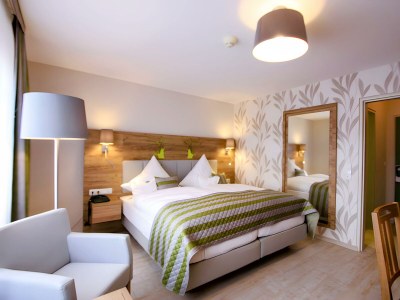 Apartment 2-Bett-Ferienwohnung - Outdoor photo 15