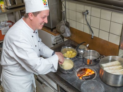 Apartment 2-Bett-Ferienwohnung - Outdoor photo 16