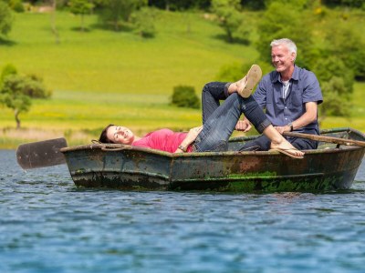 Apartment 2-Bett-Ferienwohnung - Outdoor photo 17