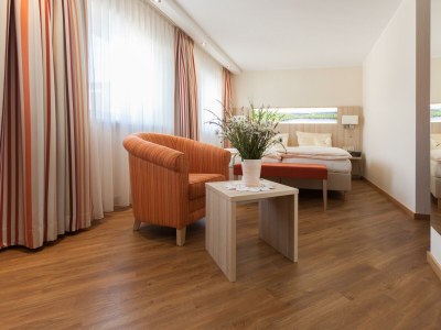 Apartment 2-Bett-Ferienwohnung - Outdoor photo 18