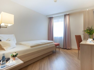 Apartment 2-Bett-Ferienwohnung - Outdoor photo 19