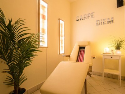 Apartment 2-Bett-Ferienwohnung - Outdoor photo 26