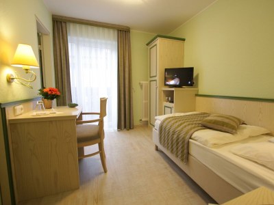 Apartment 2-Bett-Ferienwohnung - Outdoor photo 27