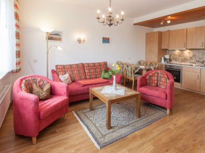 Apartment 2-Bett-Ferienwohnung - Features photo 29