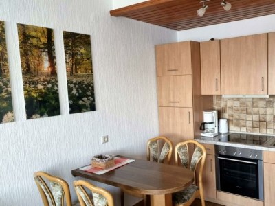 Apartment 2-Bett-Ferienwohnung - Features photo 30