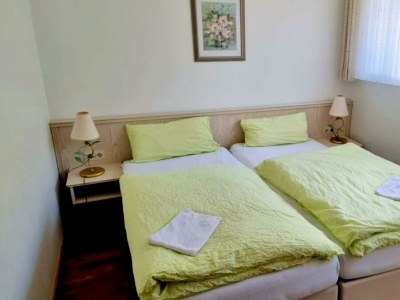 Apartment 2-Bett-Ferienwohnung - Features photo 32