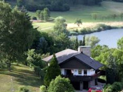 Apartment 2-Bett-Ferienwohnung - Features photo 34